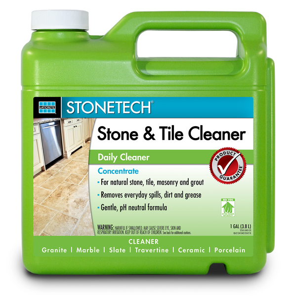 STONETECH Professional Stone and Tile Cleaner