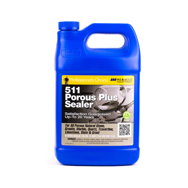 Miracle Sealants 511 Porous Plus Sealer