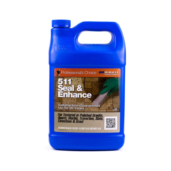 511 Seal & Enhance