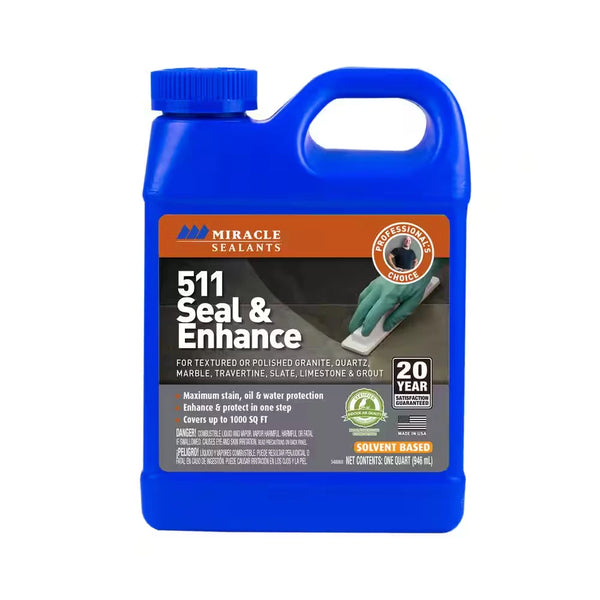 511 Seal & Enhance