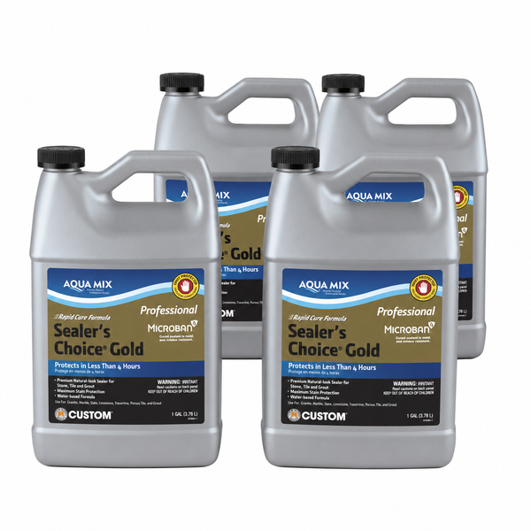 Aqua Mix Sealer's Choice Gold - Original Formula