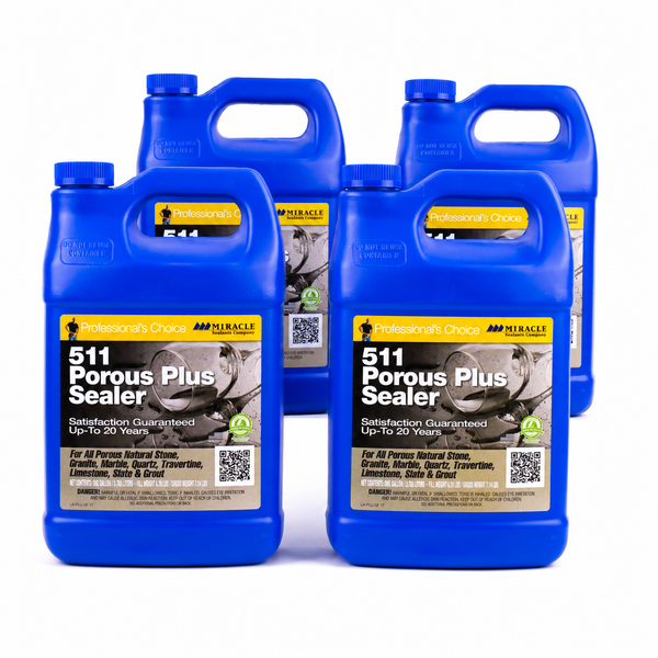 Miracle Sealants 511 Porous Plus Sealer