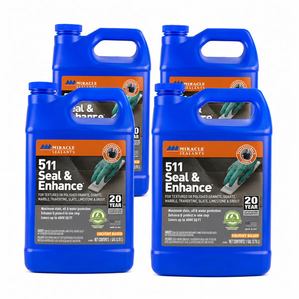 511 Seal & Enhance