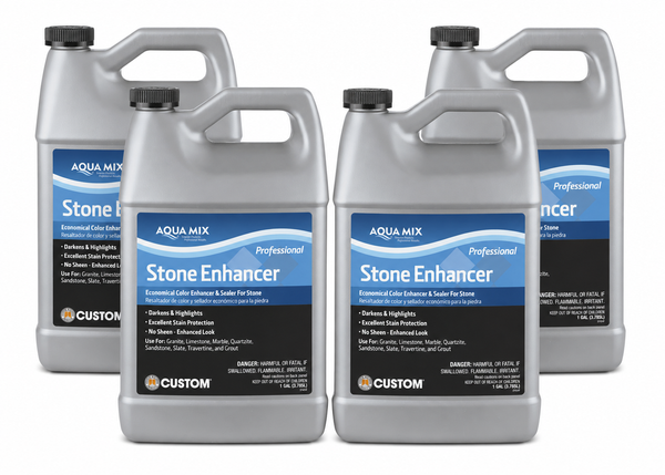 Aqua Mix Stone Enhancer