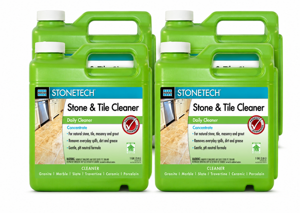 STONETECH Professional Stone and Tile Cleaner