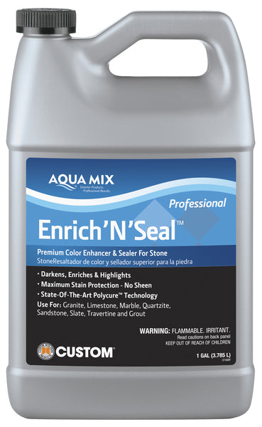 Aqua Mix Enrich 'N' Seal