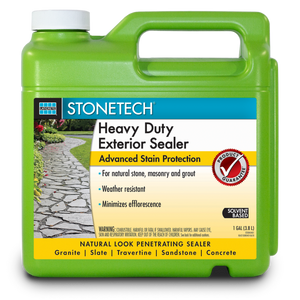 STONETECH® Heavy Duty Exterior Sealer Gallon
