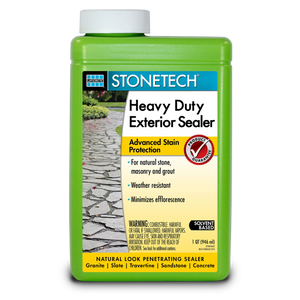 STONETECH® Heavy Duty Exterior Sealer Quart