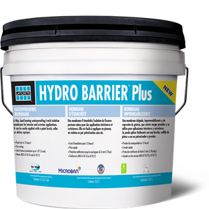 HYDRO BARRIER™ Plus 3.5 Gallon