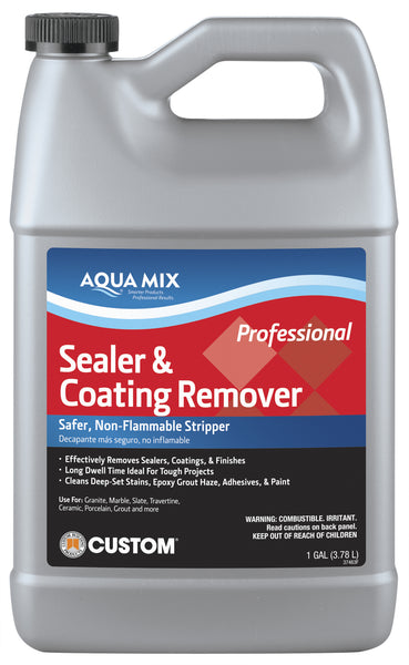 Aqua Mix Sealer & Coating Remover