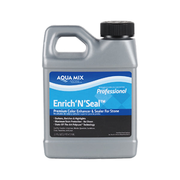 Aqua Mix Enrich 'N' Seal