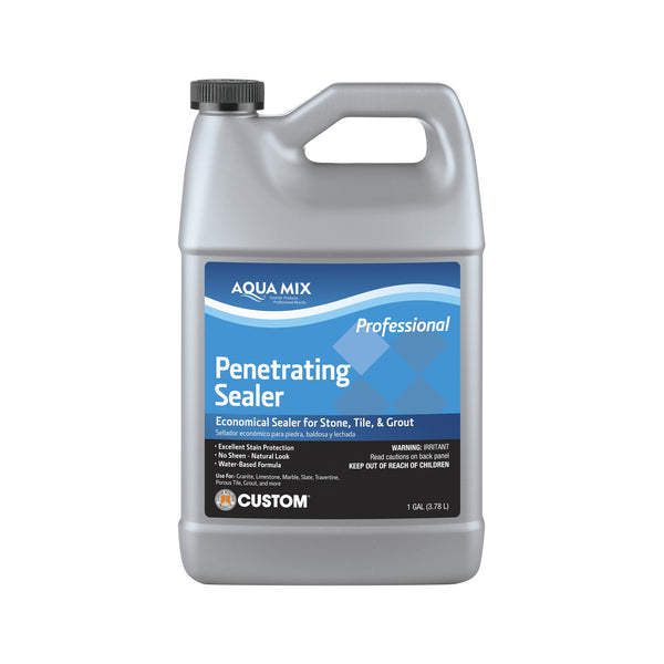 Aqua Mix Penetrating Sealer