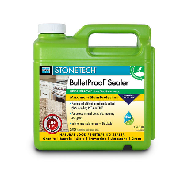 StoneTech BulletProof Sealer