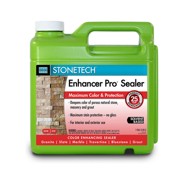 STONETECH® Enhancer Pro™ Sealer