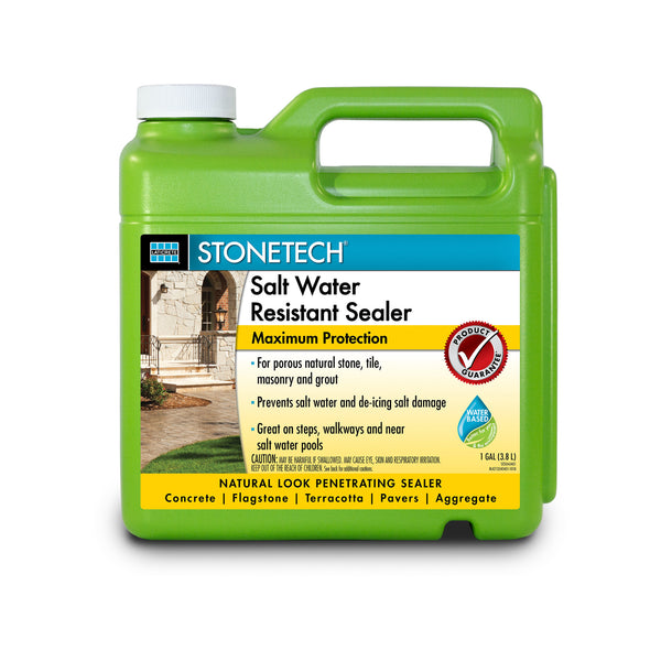 StoneTech Salt Water Resistant Sealer - 1 Gallon