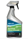 Aqua Mix® AquaShield™ Cleaner & Resealer