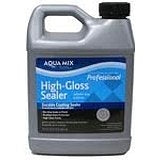Aqua Mix High Gloss Sealer Quart