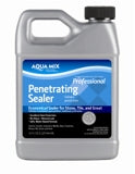 Aqua Mix Penetrating Sealer