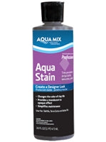 Aqua Stain - Terra Cotta