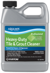 Aqua Mix Heavy-Duty Tile & Grout Cleaner