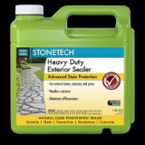 STONETECH® Heavy Duty Exterior Sealer