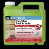 Stonetech High Gloss Finishing Sealer