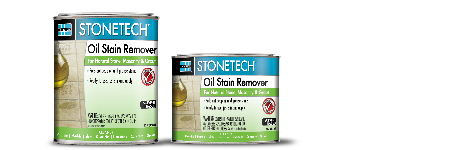 StoneTech® Professional Oil Stain Remover