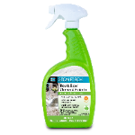 StoneTch Revitalizer Cleaner & Protector for natural stone Citrus Scent 24 oz