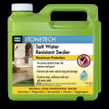 StoneTech Salt Water Resistant Sealer -Gallon