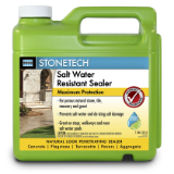 StoneTech Salt Water Resistant Sealer - 1 Gallon