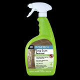 Stonetech Soap Scum Remover for Natural Stone 24oz Spray Bottle