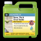 Stonetech Heavy Duty Grout Sealer