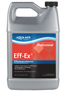 Aqua Mix  Eff-Ex - Gallon