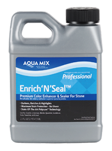Aqua Mix Enrich 'N' Seal