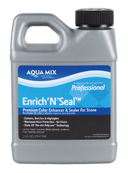 Aqua Mix Enrich 'N' Seal