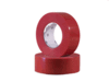 Red stucco tape 2" case of 24 rolls